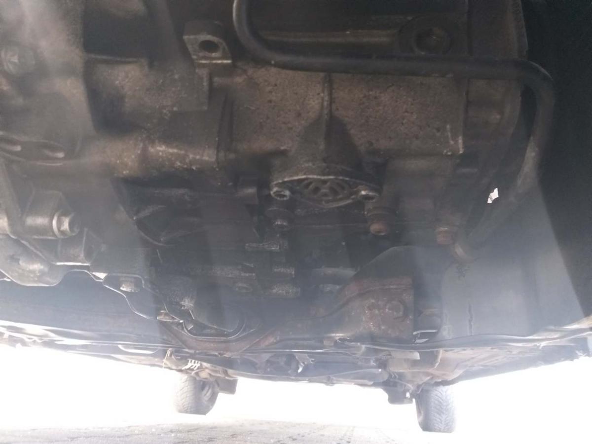 VW Golf 4 original 5 Gang Schaltgetriebe EGU 2,0 85KW Bj.2004